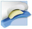 Contour Cloud Cervical Pillow