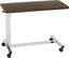 Low Height Overbed Table
