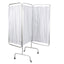 Drive Medical 3-Panel Privacy Screen