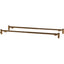 Drive Medical Full Length Side Rails