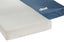 Optional 5-Zone Therapeutic Support Mattress, item 15019