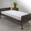 Hospital Bed Fitted Bottom Sheets - 36" x 80" x 5" to 6"