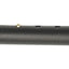 Drive Medical Half-Length Bed Rail 15208BV width expansion adjustment closeup from NewLeaf Home Medical