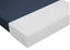 Drive Bariatric Foam Mattress option is 54"W x 80"L x 6"H