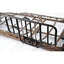 Bed Rails for Drive Prime Plus P2002 Bariatric Long Term Care Bed