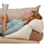 Contour Flip Pillow - Standard Size