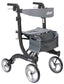 Drive Medical Nitro Rollator Tall — User Height 6' 0" and Taller