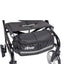 Drive Medical Nitro Sprint Rollator- Accessory Bag