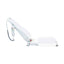 Bellavita Dive Bath Lift in Reclined Position.