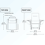 Ascent Manual Recliner Chair