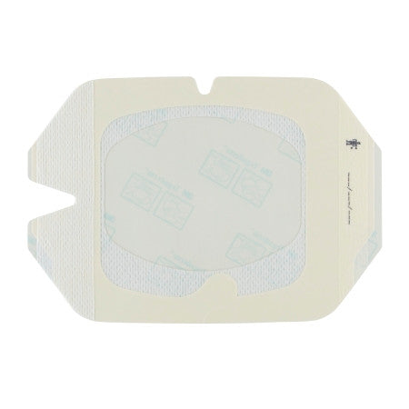 3M Tegaderm Transparent Film Dressing w/ Border 3M Tegaderm Transparent Film Dressing w/ Border