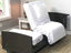 ActiveCare Rotating Pivot Hospital Bed, 35" to 42"W by 80" to 84"L - Weight Capacity 600 lbs (Fixed model). Optional Mobility Bar MBAR (Left, Right or Pair) is also available for all ActiveCare models.