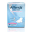 Attends Discreet Ultra Thin Pad - Light Absorbency