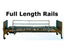 Full Length Bed Rails