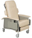 Drive Clinical Care Recliner, Dialysis, Infusion Chair