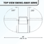 Ascent Manual Recliner Chair