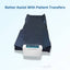 Protekt Aire 6000 Alternating Pressure Low Air Loss Mattress System - 36" x 80" to 84"