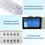 Med-Mizer ActiveCare standard Hand Pendant comes standard to control all ActiveCare Fixed Height and Standard Height Adjustable models. Optional ACO Removable Attendant Control Panel with Lockouts (item# ACO-ActiveCare). Optional Attendant Control Touchscreen panel is an advanced digital control interface that offers Lockout, digital HOB/Knee Angle and Height Indicator, and Trendelenburg.