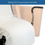 Med-Mizer ActiveCare beds offer an optional Mobility Bar - Left, Right or Pair.