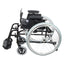 Drive Ultralight Cougar Wheelchair with Multi-Position Back - 18" Seat