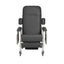 Drive Clinical Care Recliner D577 shown in Front position | Available at NewLeafHomeMedical.com