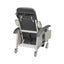 Drive Clinical Care Recliner D577 shown in Back position | Available at NewLeafHomeMedical.com