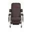 Drive Clinical Care Recliner D577 shown in Front position | Available at NewLeafHomeMedical.com