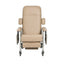 Drive Clinical Care Recliner D577 shown in Front position | Available at NewLeafHomeMedical.com