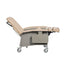 The Drive Clinical Care Recliner D577 shown in reclined/napping position | Available at NewLeafHomeMedical.com