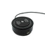 Flexabed offers an optional Bedside Voice Control device that features Wired and Wireless Charging for your smart phone.