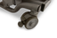 Descend Ultra-Low Floor Hospital Bed - 4 Locking Casters