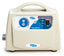 The MA500 36"W x 80"L x 8" mattress with 5 LPM (liters per minute) pump system includes a Natural Heel Slope to help decrease pressure in the user's vulnerable heel area; Cell-On-Cell Design that helps prevent bottoming out in the event of a power failure; 8 Adjustable Comfort Settings; and more.