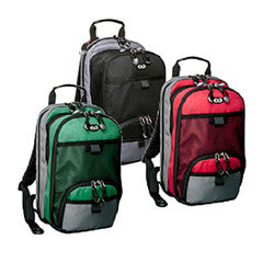 enteralite infinity mini backpack Moog Mini Backpack EnteraLite Infinity Feeding Pump