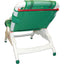 Adjustable Back of Otter Bath Chair