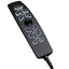 The Radiance Infinity Position Chaise Lounger Remote