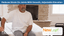 Reduce Strain on Joints with Smooth, Adjustable Elevation