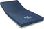 The Solace Prevention 1000 Foam Mattress SPS1080 or SPS1084 mattresses include a water- and fluid-resistant 70 denier nylon cover that guards against friction with non-skid bottom surface.
