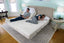 Transfer Master Companion Adjustable Bed for Home with Weight Capacity