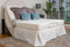 Transfer Master Supernal Hi-Low Height Adjustable Medical Bed For Home with Weight Capacity