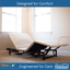 Flex-A-Bed Value Budget-Friendly Adjustable Bed For Home