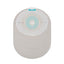 Coloplast SenSura Mio One-Piece Closed Midi Pouch, Cut-to-Fit - Flat (Box of 30)