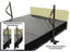 Big Boyz Queen's Pride Bariatric Bed w/Mattress - 48" to 60"W, 750 Lbs Capacity