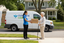 Curbside Delivery