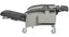 The Drive Clinical Care Recliner D577 shown in Trendelenburg position | Available at NewLeafHomeMedical.com