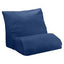 Contour Flip Pillow - Standard Size