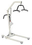 Drive Powered Bariatric Patient Lift, 4-Point Cradle - Weight Capacity 600 lbs