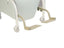 Lumex Preferred Care Tilt-in-Space w/ Drop Arms Geri Chair