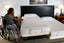 Transfer Master Bed Cherry Headboard