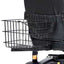 Revo 2.0 w/ CTS Suspension 4-Wheel Scooter (Rear Basket)