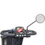 Revo 2.0 w/ CTS Suspension 4-Wheel Scooter (Rear View Mirror)